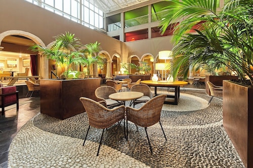 Parador de la Seu d'Urgell