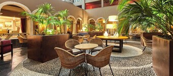 Parador de la Seu d'Urgell