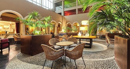 Parador de la Seu d'Urgell