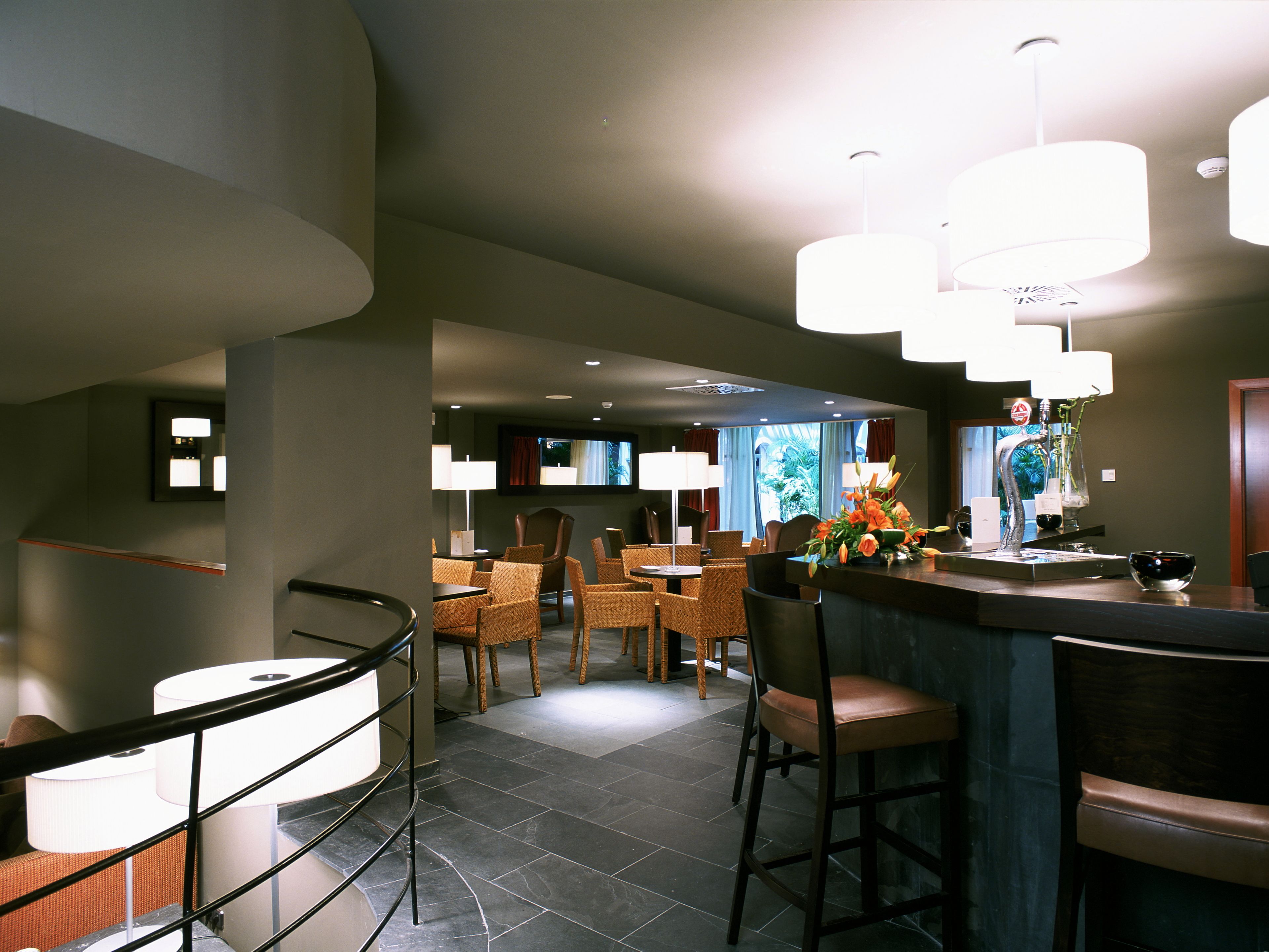 Details aan de binnenkant