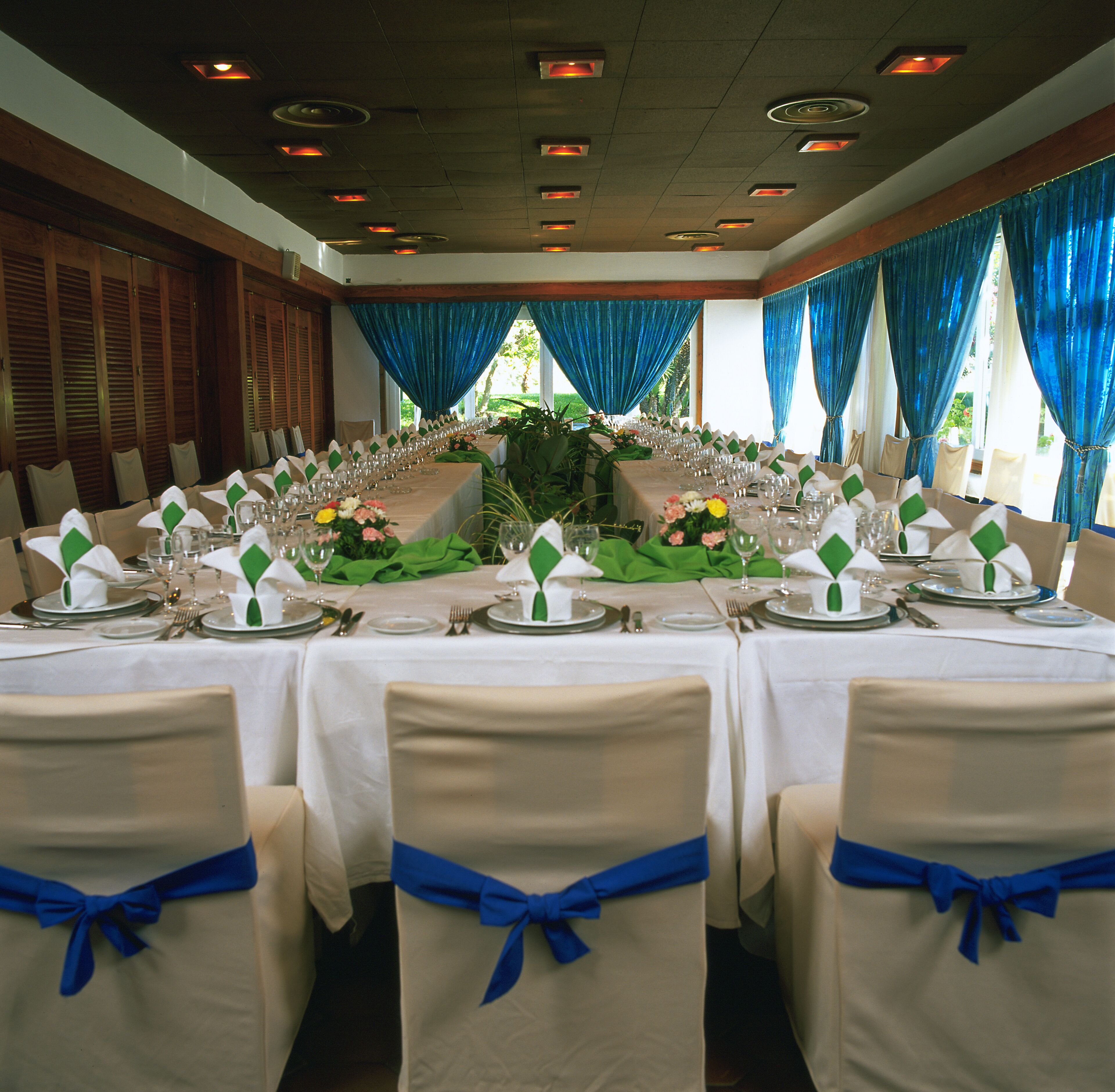 Photo - Parador de Ceuta