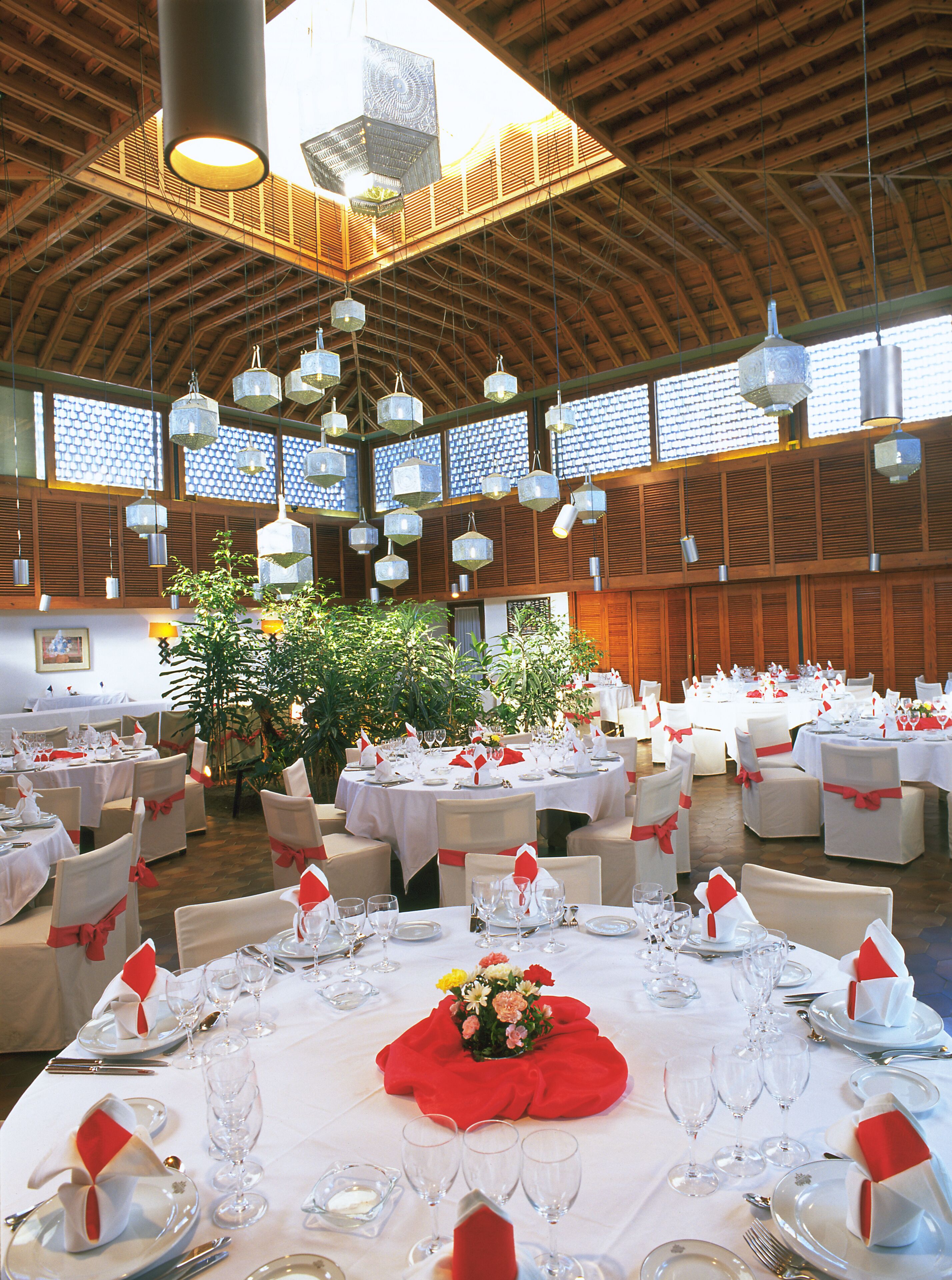 Photo - Parador de Ceuta