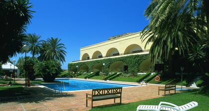 Parador de Ceuta