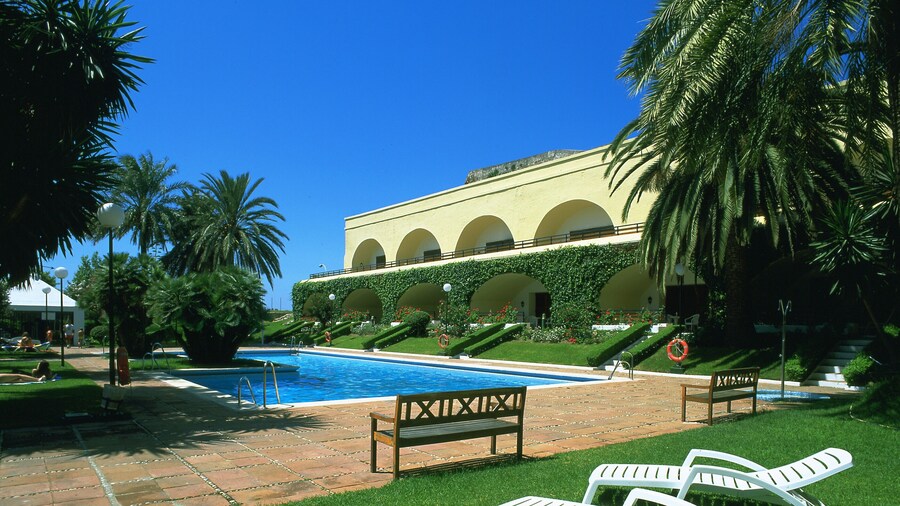 Parador de Ceuta
