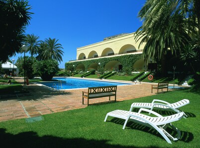 Parador de Ceuta 