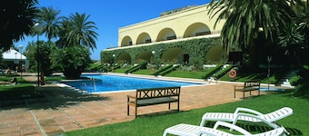 Parador de Ceuta