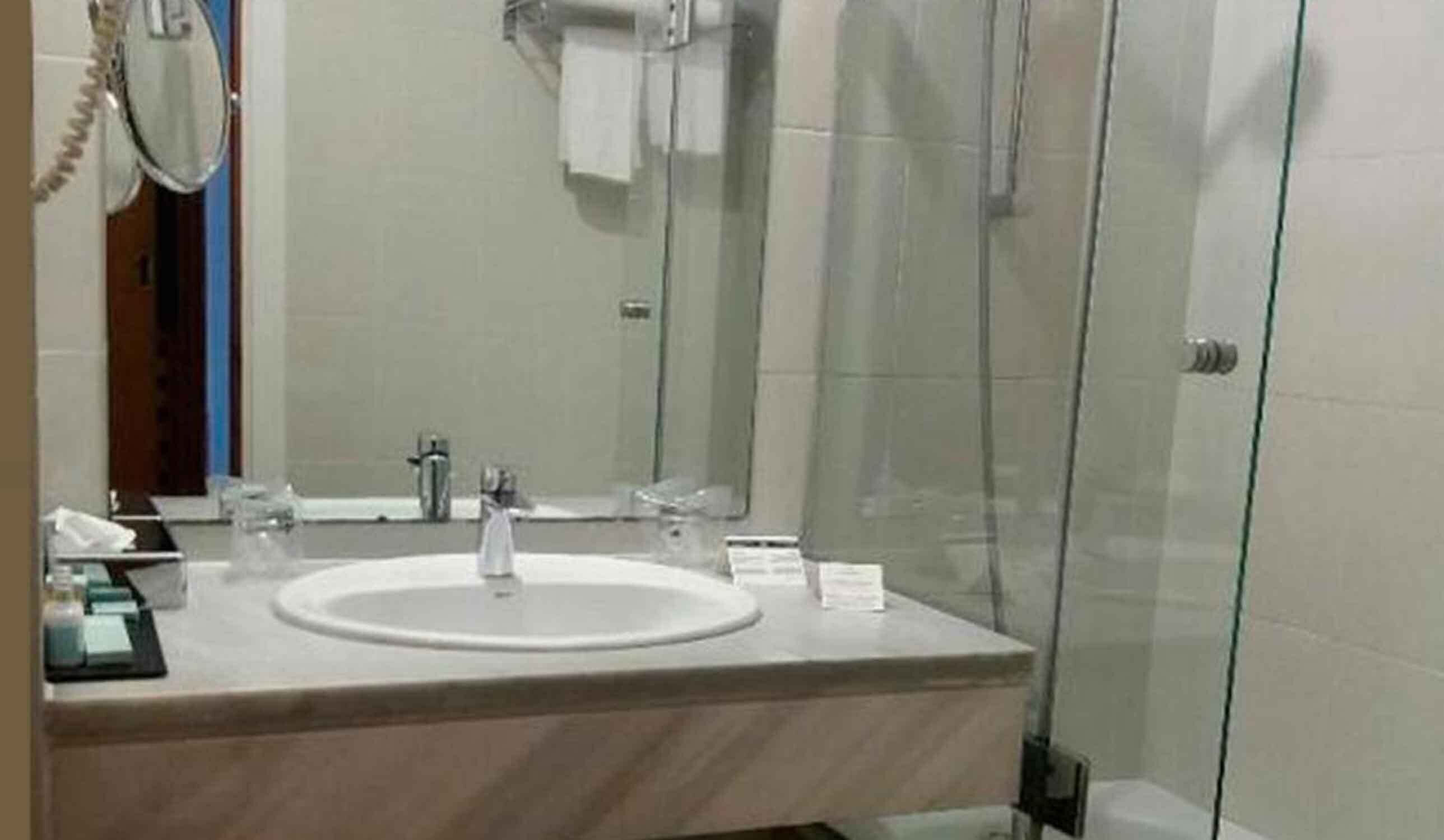 Photo - Parador de Ceuta