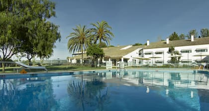 Parador de Antequera