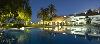 Parador de Antequera