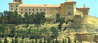 Parador De Alcañiz