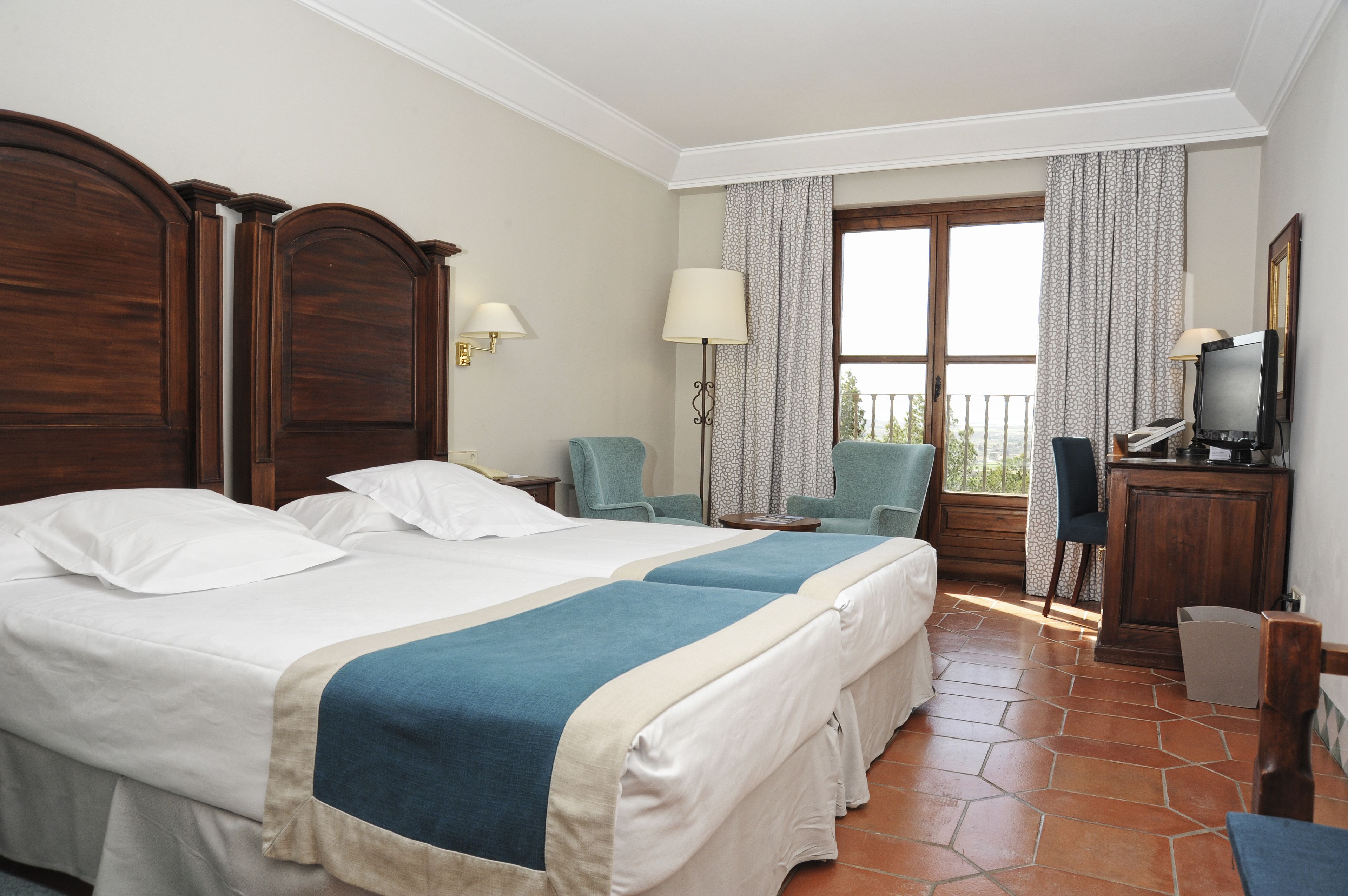 Foto - Parador De Alcañiz