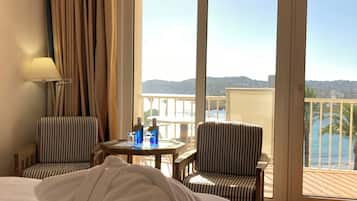 Superior Δίκλινο Δωμάτιο (Double) | 1 υπνοδωμάτιο, κρεβάτια Select Comfort, μίνι μπαρ
