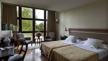 Superior Double Room | View from room