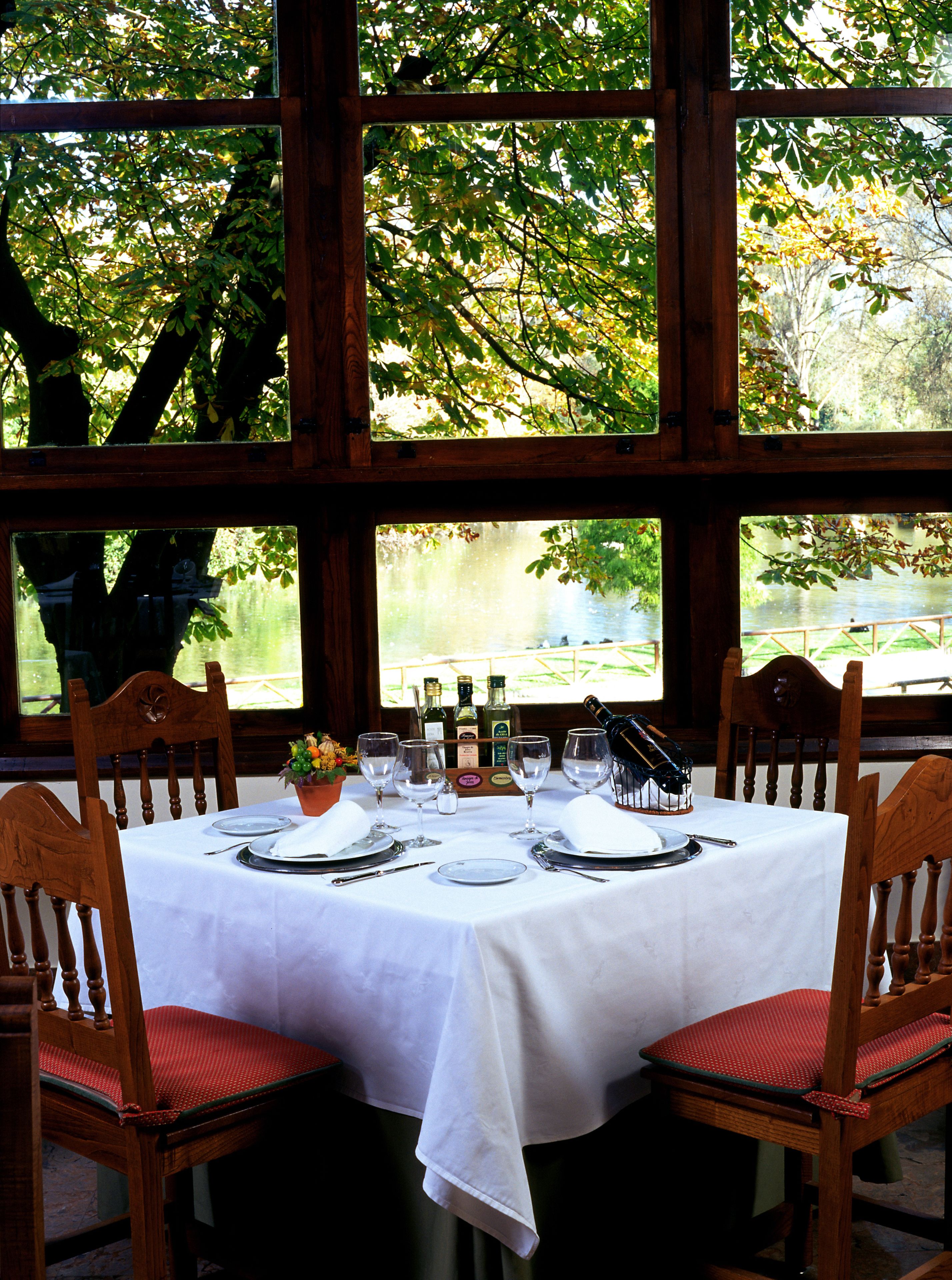 Foto - Parador de Gijón