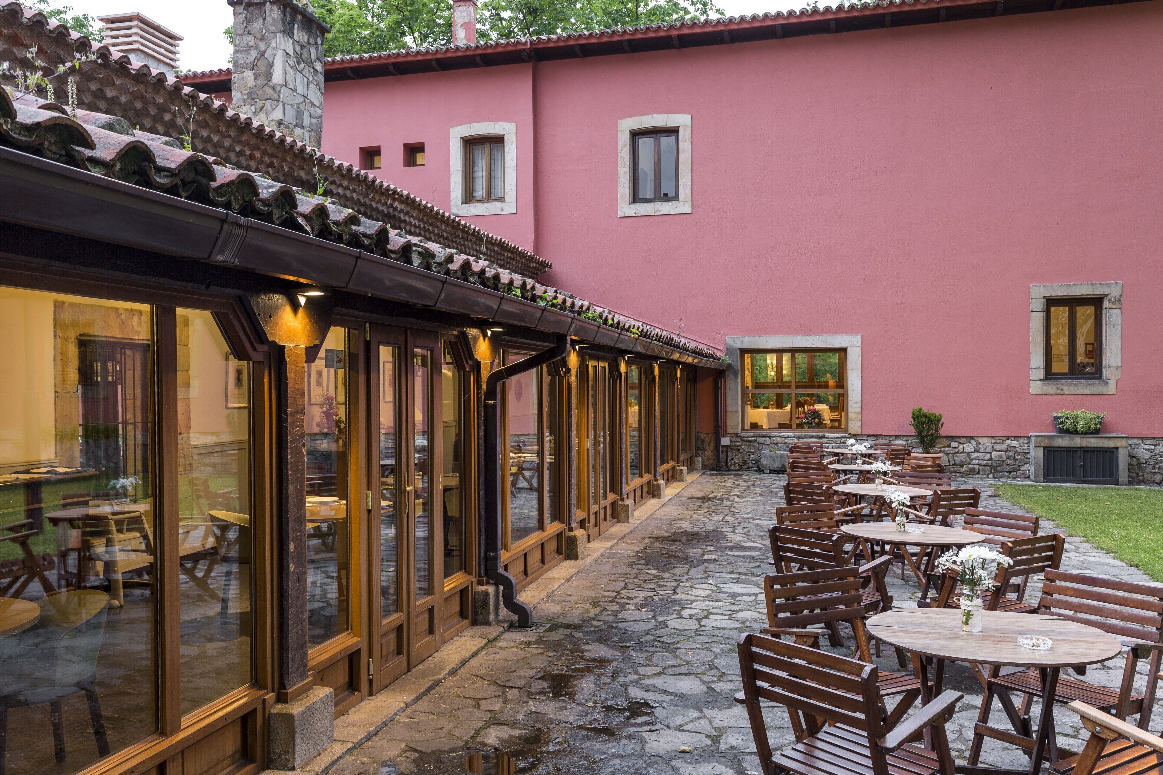 Foto - Parador de Gijón