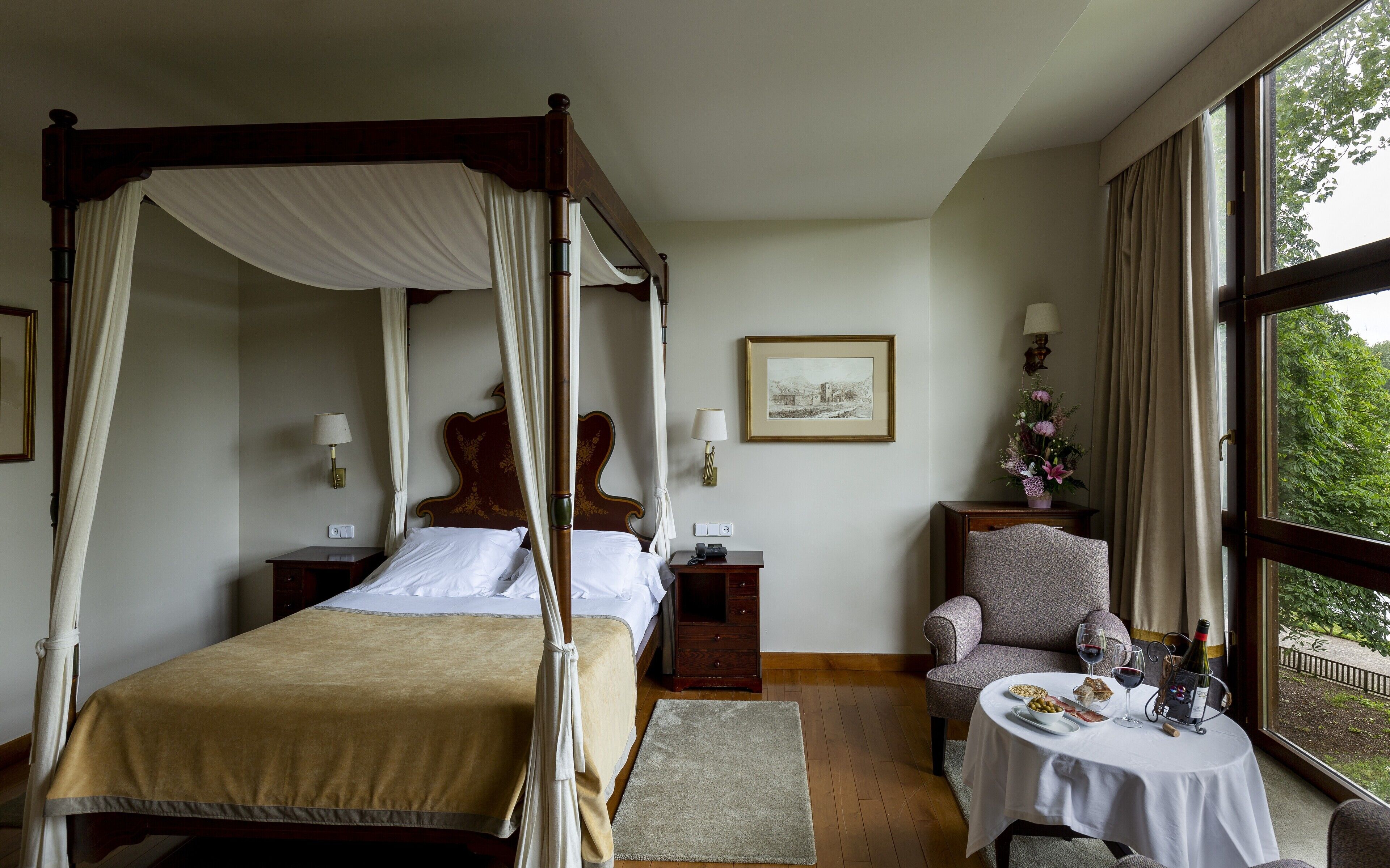 Foto - Parador de Gijón