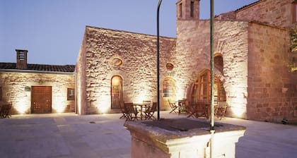 Parador de Cardona