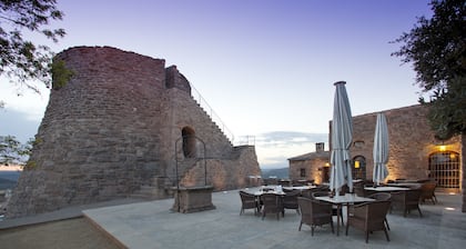 Parador de Cardona