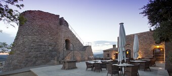 Parador de Cardona