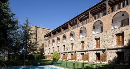 Parador De Benavente Zamora