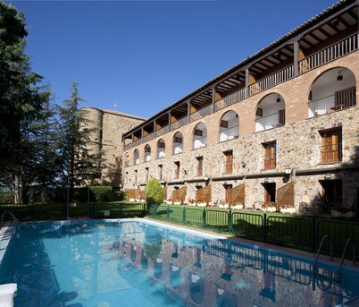 Parador De Benavente 