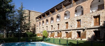 Parador De Benavente