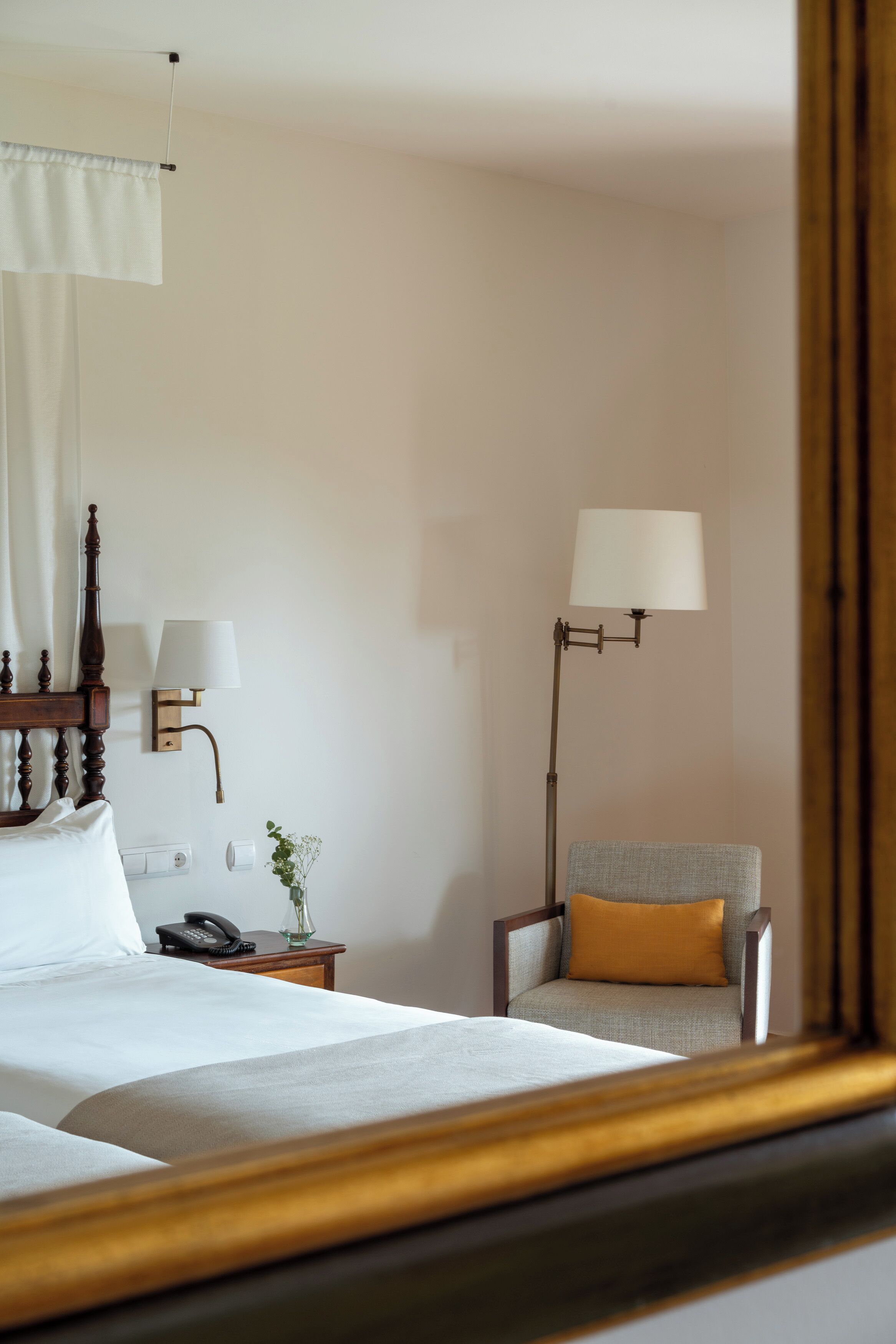 Foto - Parador De Benavente