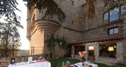 Parador De Benavente