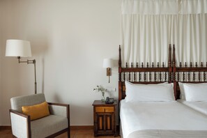 Superior Twin Room - Parador De Benavente  (Benavente)