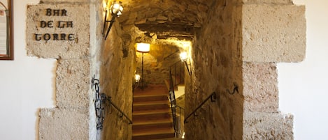 Treppe