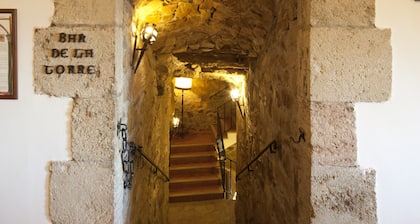 Parador De Benavente