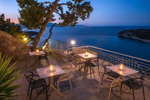 Exterior - Mistral Mare (Agios Nikolaos)