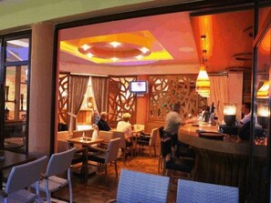 Bar (sur place)