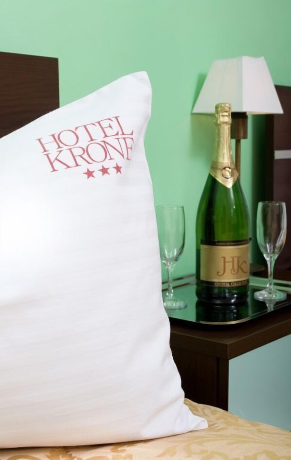 Room service – dining