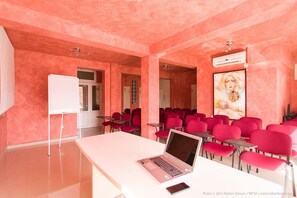 Businesscenter