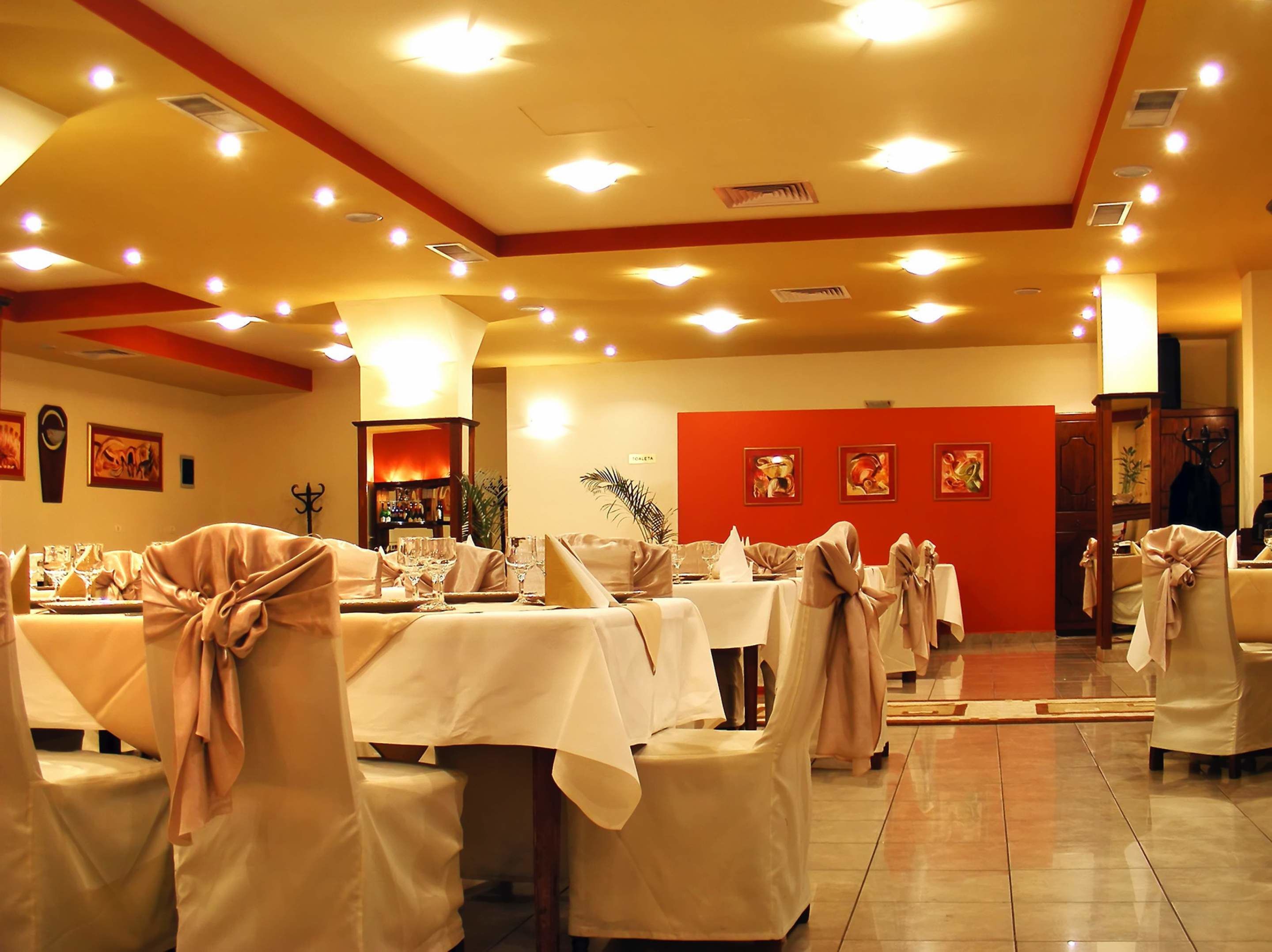 International cuisine