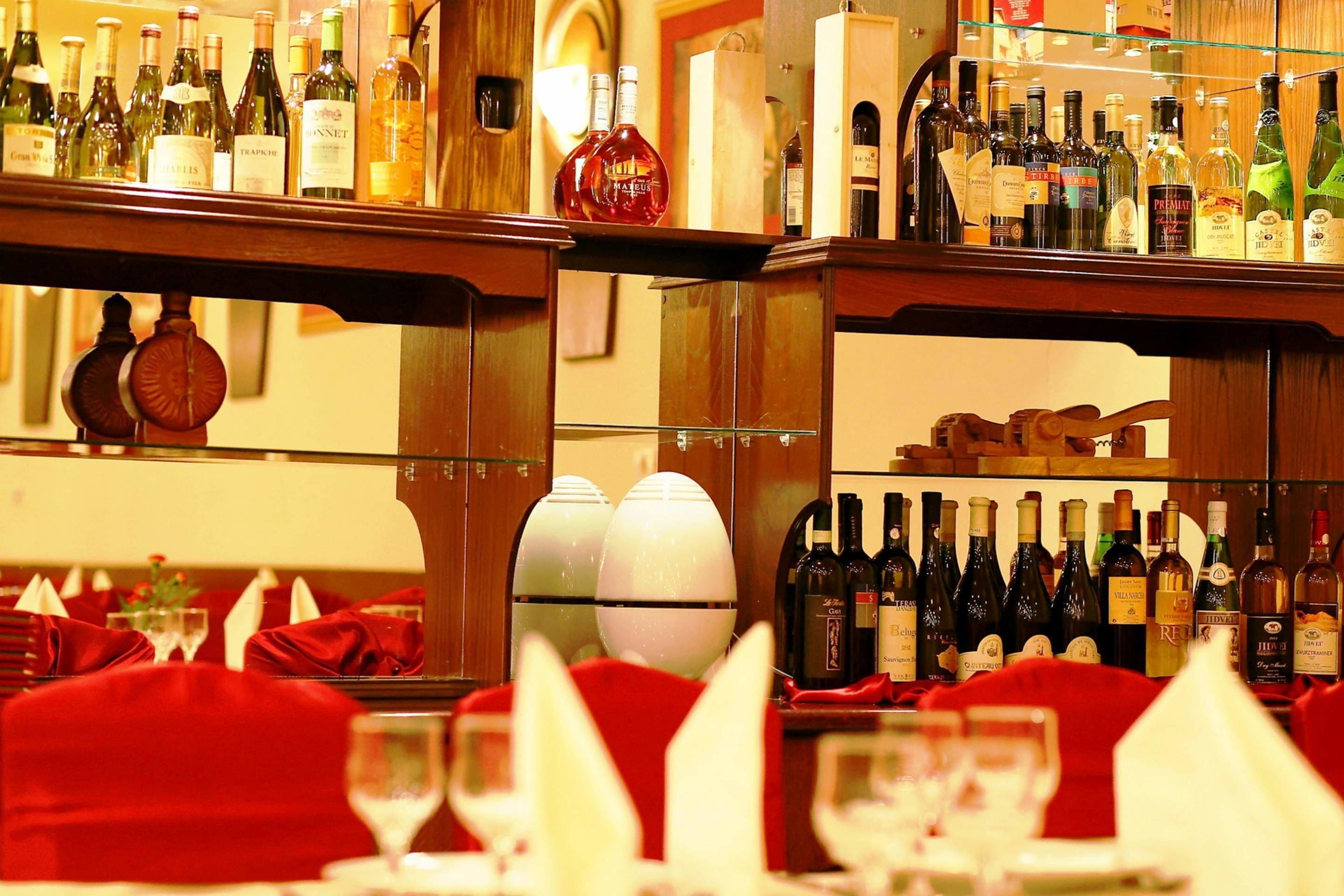 Foto - Hotel Premier