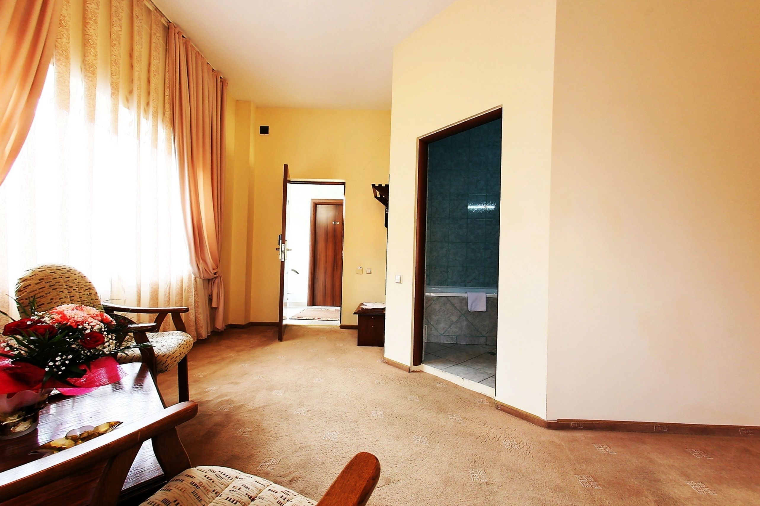 Foto - Hotel Premier