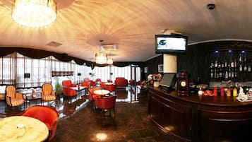Bar (sur place)