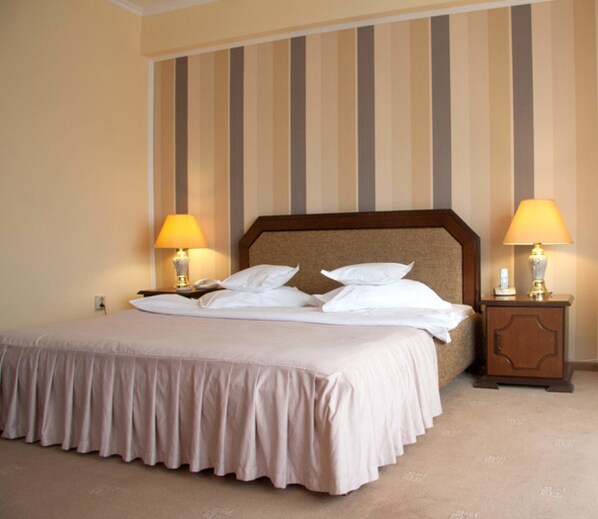 Standard Double Room, 1 Bedroom, Non Smoking