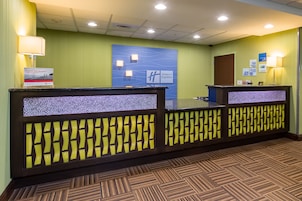 Recepción