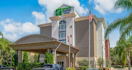 Holiday Inn Express Hotel & Suites Orlando - Apopka, an IHG Hotel