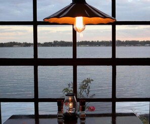 Restaurant - Inn On The Lakes (Sebring)