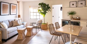 TV - Inn On The Lakes (Sebring)