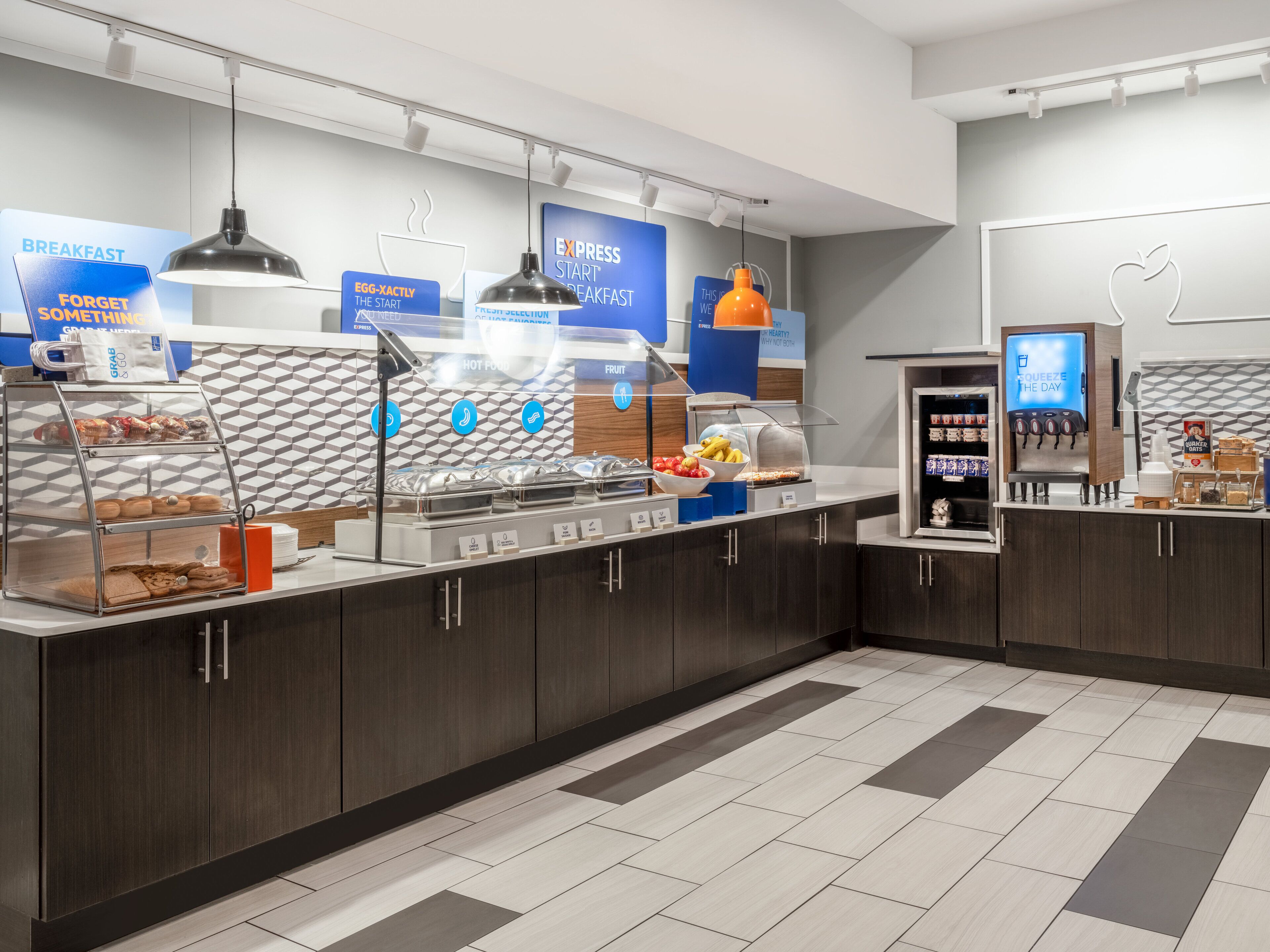 包含每日全套早餐