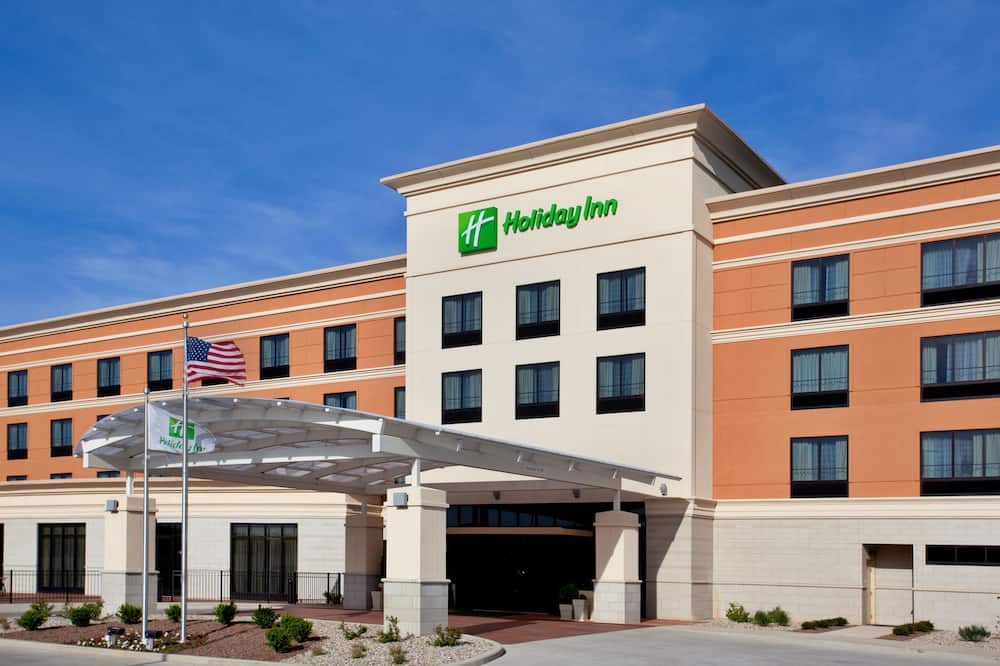 luxury hotels in St. Louis