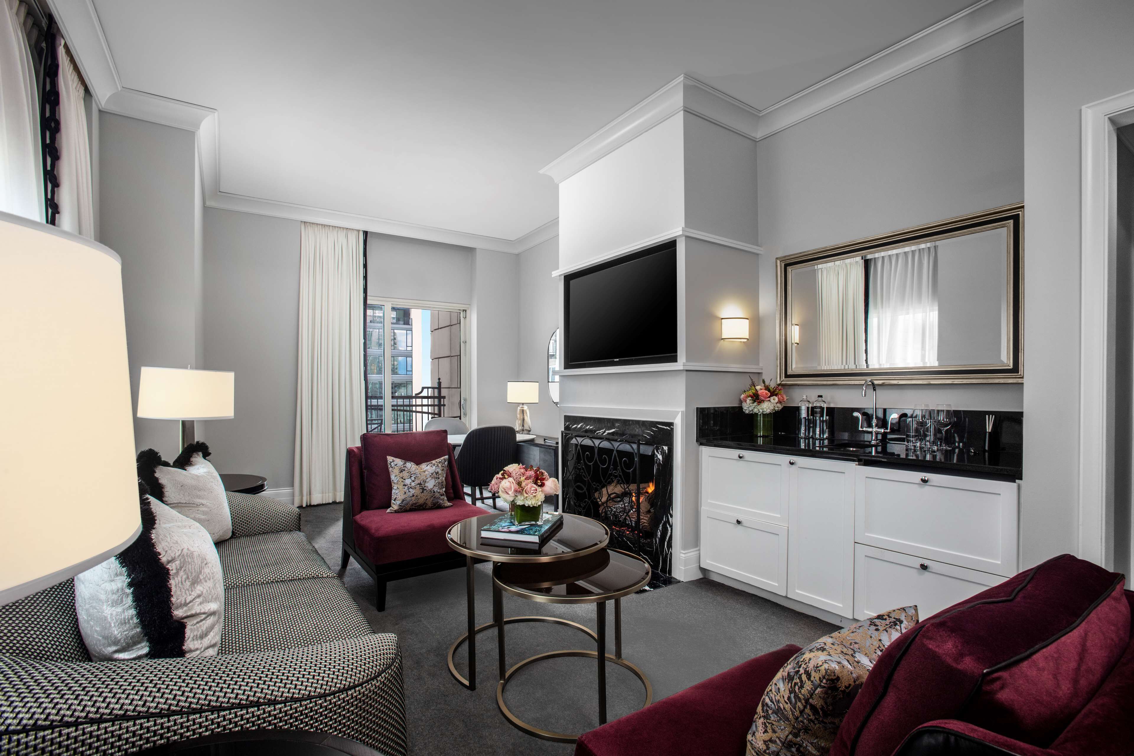 Foto - Waldorf Astoria Chicago