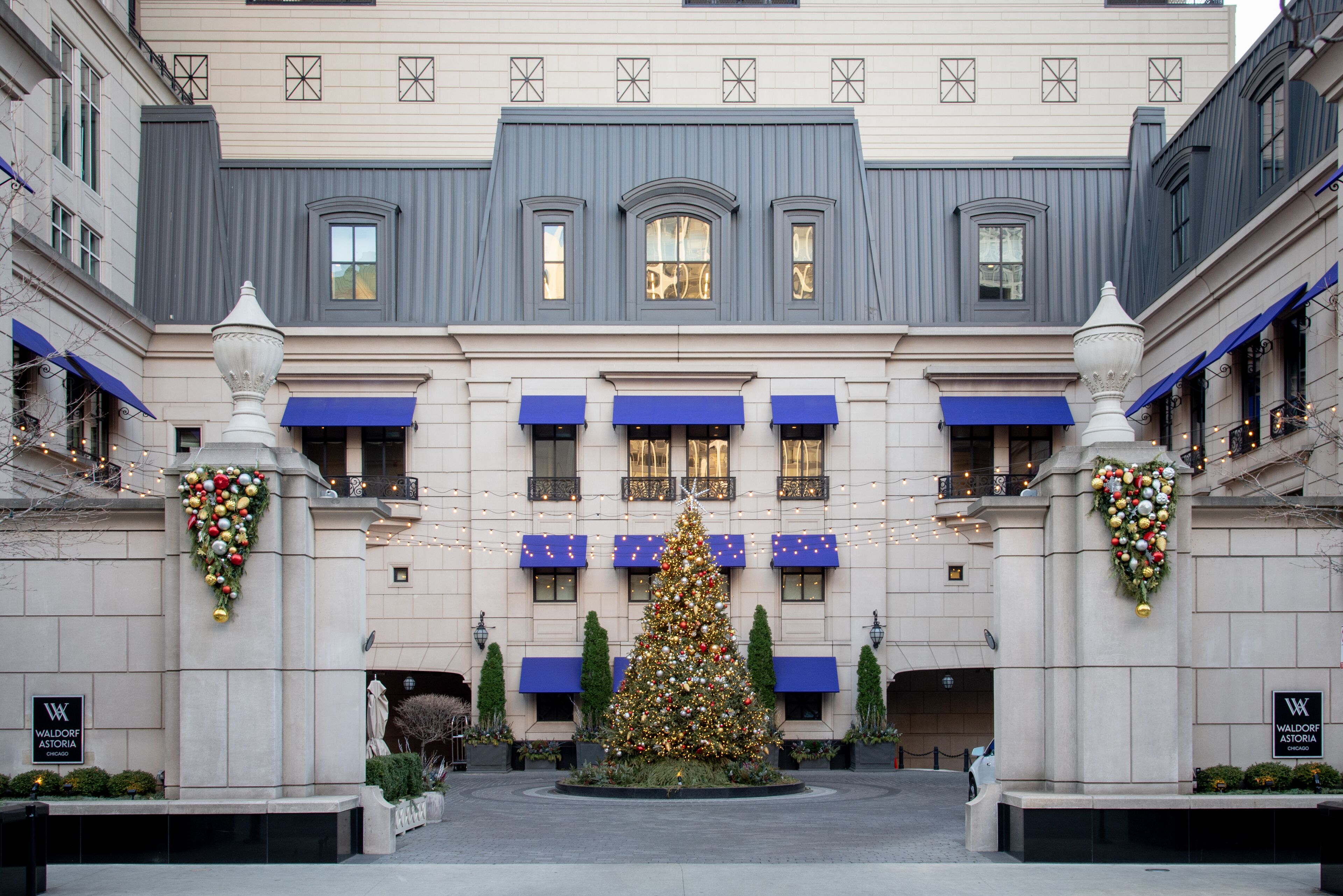 Foto - Waldorf Astoria Chicago