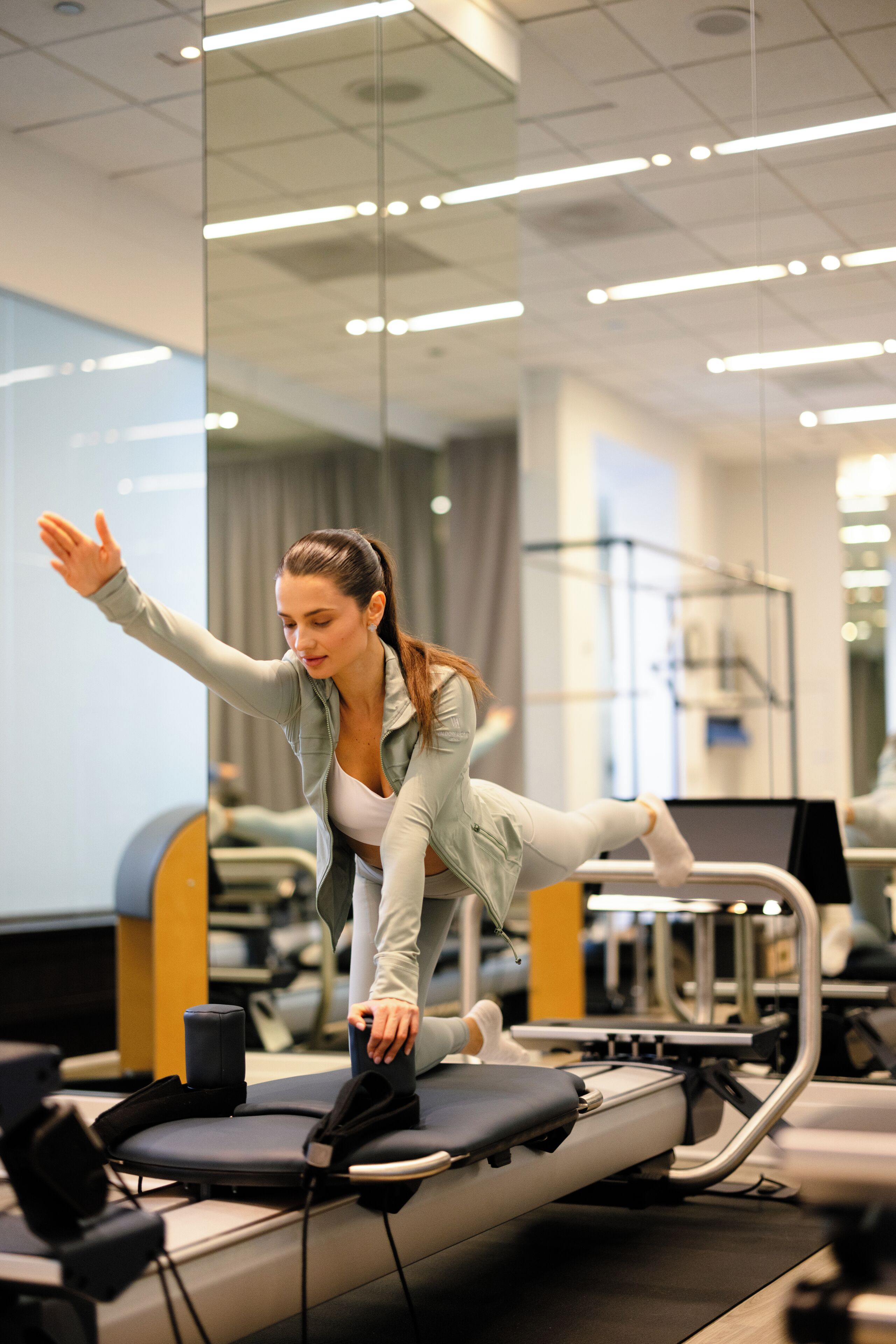 Foto - Waldorf Astoria Chicago