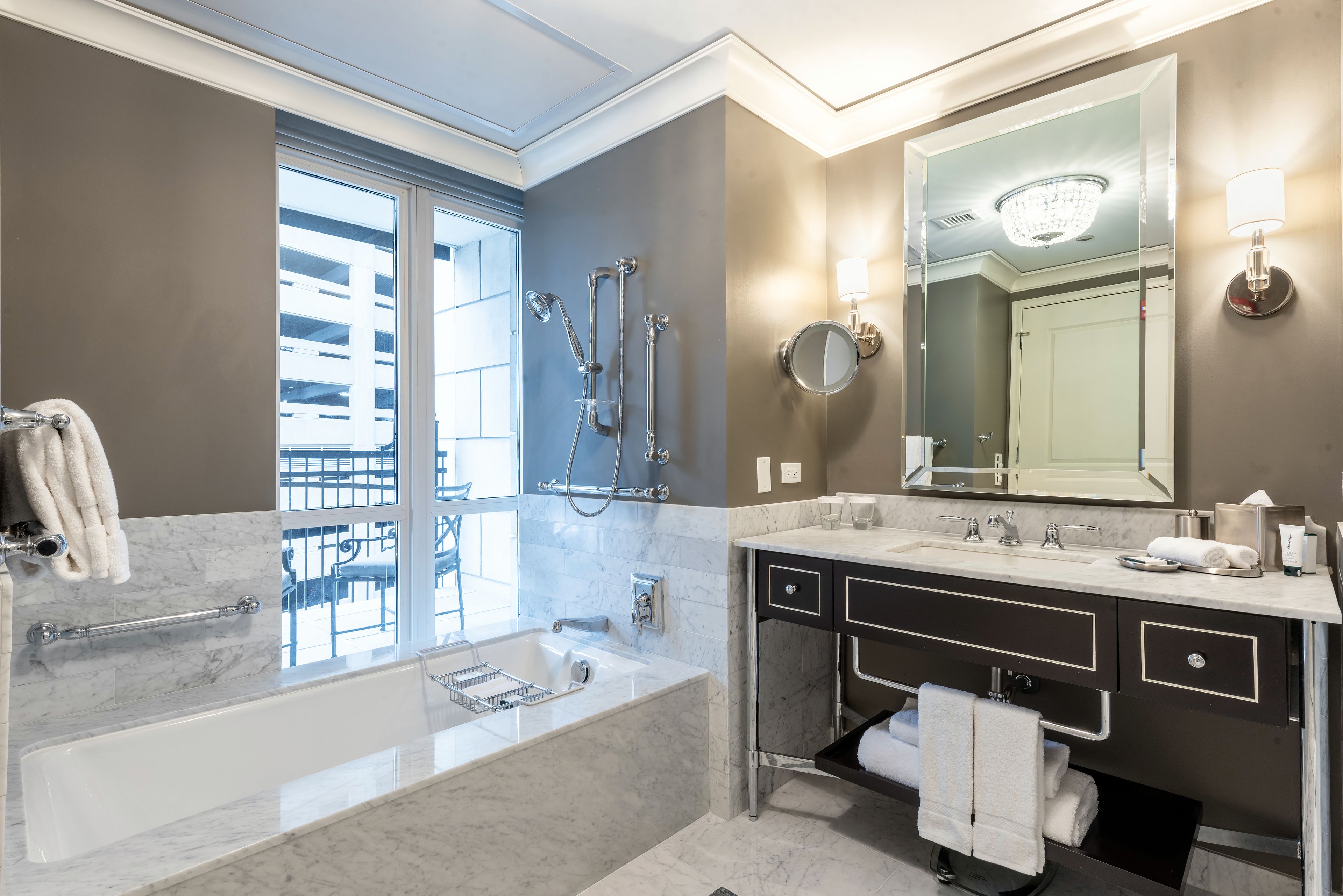 Foto - Waldorf Astoria Chicago